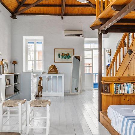 The Lemon Tree House Βίλα Σκόπελος Εξωτερικό φωτογραφία