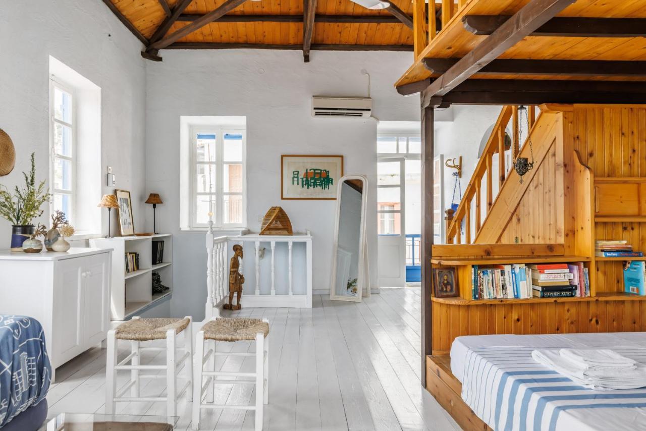 The Lemon Tree House Βίλα Σκόπελος Εξωτερικό φωτογραφία
