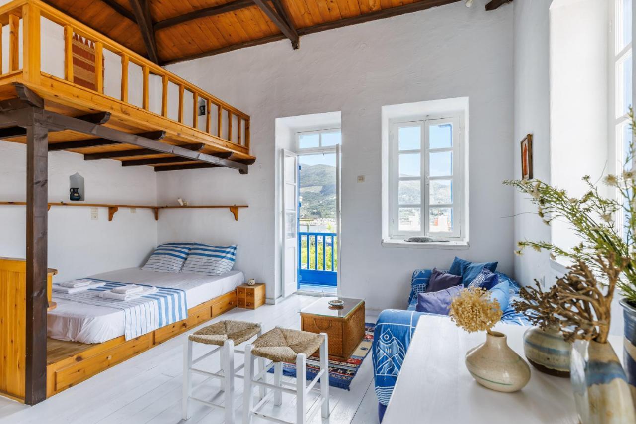 The Lemon Tree House Βίλα Σκόπελος Εξωτερικό φωτογραφία