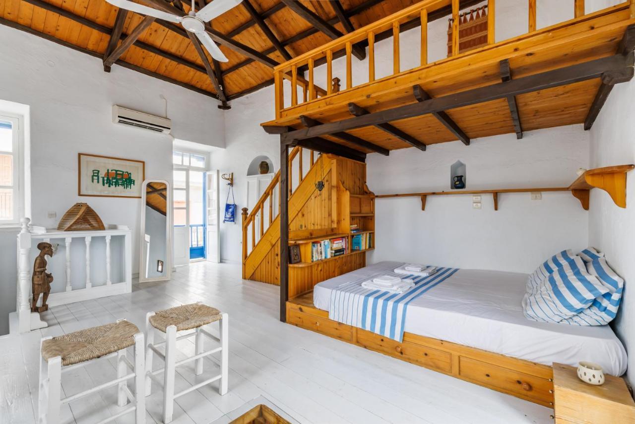 The Lemon Tree House Βίλα Σκόπελος Εξωτερικό φωτογραφία