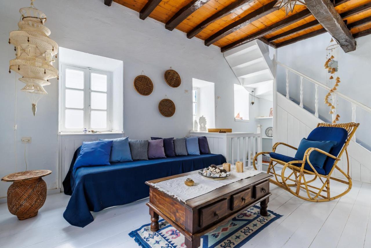 The Lemon Tree House Βίλα Σκόπελος Εξωτερικό φωτογραφία