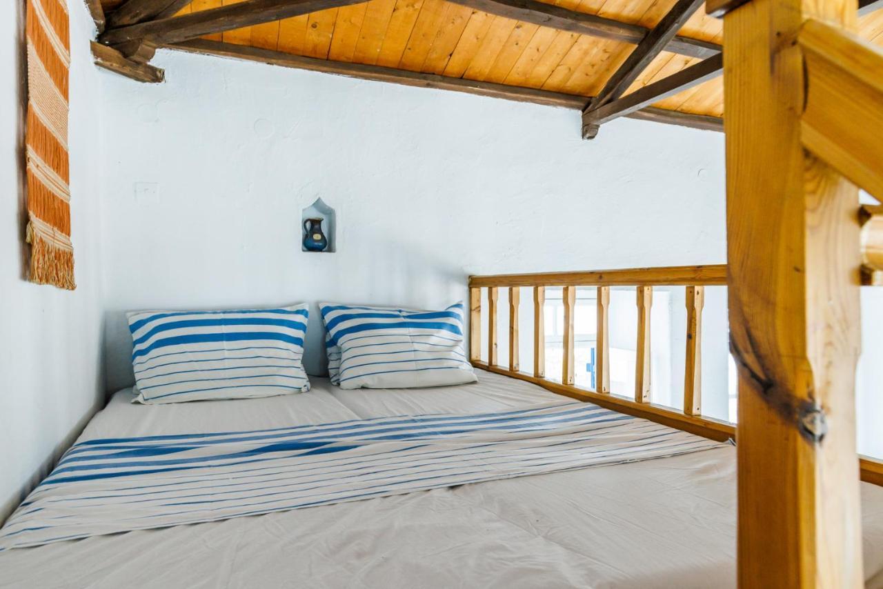 The Lemon Tree House Βίλα Σκόπελος Εξωτερικό φωτογραφία