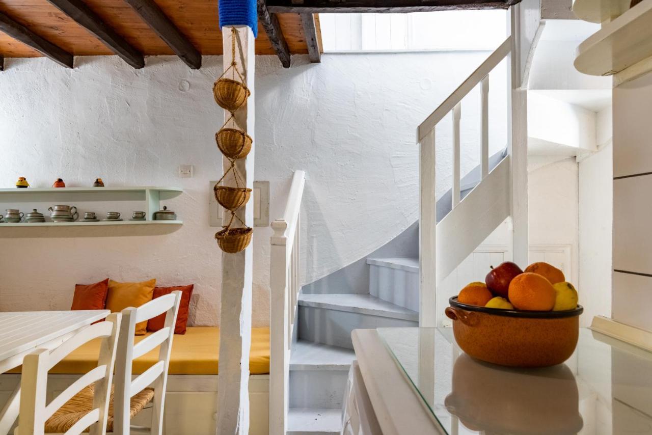 The Lemon Tree House Βίλα Σκόπελος Εξωτερικό φωτογραφία