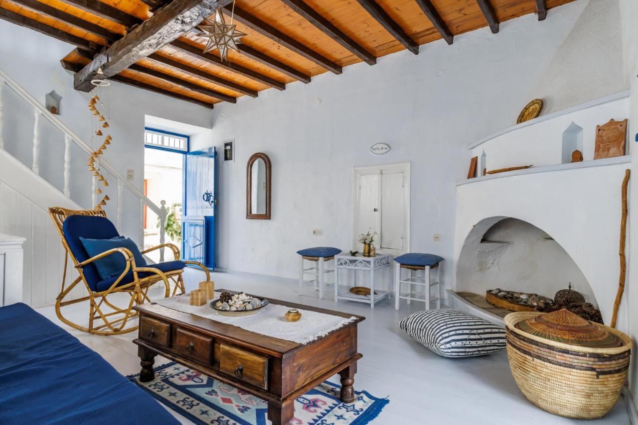 The Lemon Tree House Βίλα Σκόπελος Εξωτερικό φωτογραφία