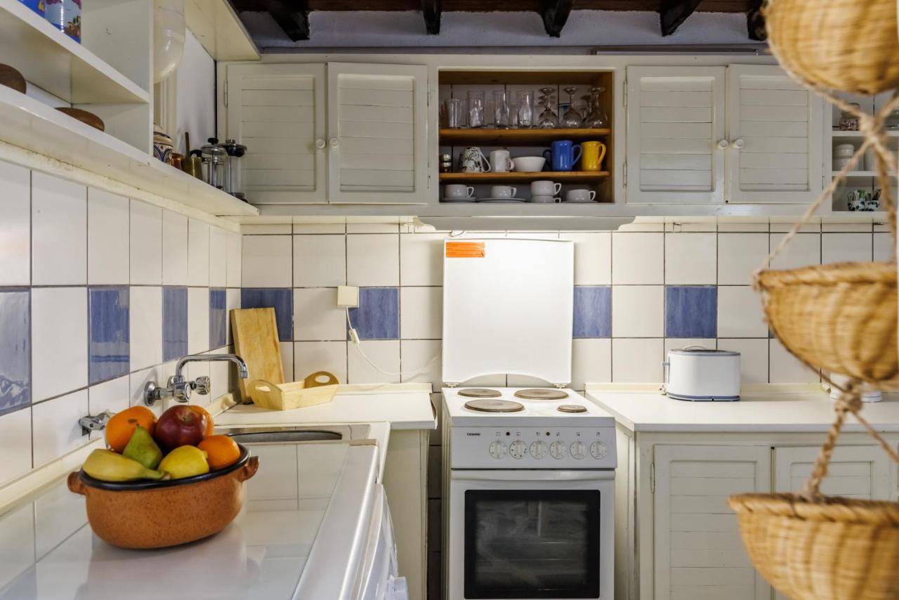 The Lemon Tree House Βίλα Σκόπελος Εξωτερικό φωτογραφία