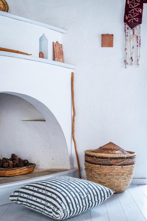 The Lemon Tree House Βίλα Σκόπελος Εξωτερικό φωτογραφία